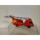 RENAULT 2500 KG GALION 1957 2T5 GUGUMUS FIRE 1:57 DelPRADO NO BOX
