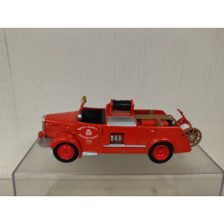 LAFFLY BSS C3 1950 PS FIRE 1:50 DelPRADO NO BOX