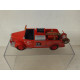 LAFFLY BSS C3 1950 PS FIRE 1:50 DelPRADO NO BOX