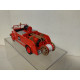 LAFFLY BSS C3 1950 PS FIRE 1:50 DelPRADO NO BOX