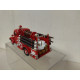 BEDFORD 1939 UK LIVERPOOL FIRE 1:43 DelPRADO NO BOX
