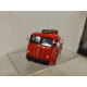 BERLIET GLA 1955 19A CITERNE FIRE/POMPIERS/BOMBEROS 1:50 DelPRADO NO BOX
