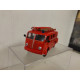 BERLIET GLA 19C 1950 FPM THONON LES BAINS FIRE 1:57 DelPRADO NO BOX