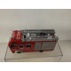MAGIRUS-DEUTZ 1980 LF8-14530 GERMANY FIRE 1:50 DelPRADO NO BOX