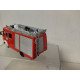 MAGIRUS-DEUTZ 1980 LF8-14530 GERMANY FIRE 1:50 DelPRADO NO BOX