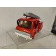 BERLIET 500 1974 KE CAMIVA FPTL FIRE/POMPIERS/BOMBEROS 1:50 DelPRADO NO BOX