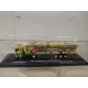 VOLKSWAGEN CONSTELLATION KOFFERSATTELZUG 1:87 H0 SCHUCO