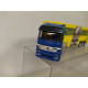 MERCEDES-BENZ ACTROS ZEYER TRANS 1:87 H0 SCHUCO