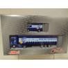 MAN TG-A + MERCEDES-BENZ SPRINTER AHOJ BRAUSE 1:87 H0 SCHUCO