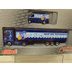 MAN TG-A + MERCEDES-BENZ SPRINTER AHOJ BRAUSE 1:87 H0 SCHUCO