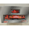MERCEDES-BENZ AXOR + MERCEDES-BENZ SPRINTER ALPINA 1:87 H0 SCHUCO