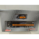 MERCEDES-BENZ ACTROS + MERCEDES-BENZ SPRINTER SIXT 1:87 H0 SCHUCO