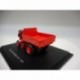 FARMER TRACTOR CLETRAC/OTO/REYMOND/CHAUVIN ESCOGER/CHOOSE/CHOISIR 1:43