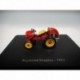 FARMER TRACTOR CLETRAC OTO BOBARD BB-VW MULTIPLEX REYMOND CHAUVIN HACHETTE 1:43