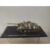 T-54 1978 CZ CZECHOSLOVAKIAN ARMY VITAVA RIVER SECTOR 1:72 ALTAYA IXO