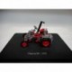 FARMER TRACTOR CLETRAC OTO BOBARD BB-VW MULTIPLEX REYMOND CHAUVIN HACHETTE 1:43