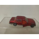 OPEL SENATOR 3.0E CD (2) RED 1:55/apx 1:64 SIKU 1040 NO BOX