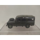 LAND ROVER 109 LARGO GREEN (2) 1:43 SOLIDO NO BOX