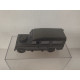 LAND ROVER 109 LARGO GREEN (2) 1:43 SOLIDO NO BOX