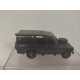 LAND ROVER 109 LARGO GREEN (2) 1:43 SOLIDO NO BOX