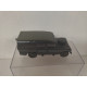 LAND ROVER 109 LARGO GREEN (2) 1:43 SOLIDO NO BOX