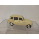 RENAULT 4 L 1964 CREAM BEIGE 1:43 SOLIDO NO BOX