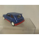 RENAULT 5 MAXI TURBO 1981 BLUE 1:43 SOLIDO NO BOX