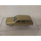 RENAULT 12 BREAK/FAMILIAR GOLD/BRONZE 1:43 SOLIDO NO BOX