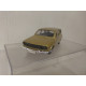 RENAULT 12 BREAK/FAMILIAR GOLD/BRONZE 1:43 SOLIDO NO BOX