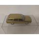 RENAULT 12 BREAK/FAMILIAR GOLD/BRONZE 1:43 SOLIDO NO BOX