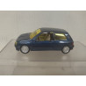 RENAULT CLIO 1 1990 BLUE 1:43 SOLIDO NO BOX