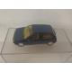 RENAULT CLIO 1 1990 BLUE 1:43 SOLIDO NO BOX