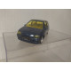 RENAULT CLIO 1 1990 BLUE 1:43 SOLIDO NO BOX