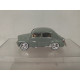 RENAULT 4CV 1954 GREEN 1:43 SOLIDO NO BOX
