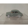 RENAULT 4CV 1954 GREEN 1:43 SOLIDO NO BOX