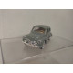 RENAULT 4CV 1954 GREEN 1:43 SOLIDO NO BOX