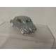 RENAULT 4CV 1954 GREEN 1:43 SOLIDO NO BOX