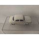 RENAULT DAUPHINE 1961 BLANC/BEIGE 1:43 SOLIDO NO BOX
