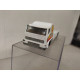 TRANSPORTEUR SPACE 3000 WHITE apx 1:64 MAJORETTE NO BOX