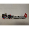 FORD CLT 9000 SEMITRAILER 1:87 H0 MAJORETTE NO BOX