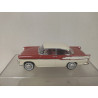 SIMCA CHAMBORD 1958 BICOLOR 1:43 SOLIDO NO BOX