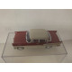 SIMCA CHAMBORD 1958 BICOLOR 1:43 SOLIDO NO BOX