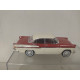SIMCA CHAMBORD 1958 BICOLOR 1:43 SOLIDO NO BOX