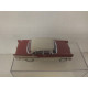 SIMCA CHAMBORD 1958 BICOLOR 1:43 SOLIDO NO BOX