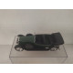 HISPANO SUIZA H6B 1926 6 CYL GREEN OPEN 1:43 SOLIDO USADO/NO CAJA 1:43