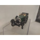 HISPANO SUIZA H6B 1926 6 CYL GREEN OPEN 1:43 SOLIDO USADO/NO CAJA 1:43
