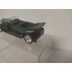 HISPANO SUIZA H6B 1926 6 CYL GREEN OPEN 1:43 SOLIDO USADO/NO CAJA 1:43