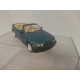 BMW E36 SERIE 3 CABRIOLET 1:43 SOLIDO NO BOX