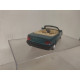 BMW E36 SERIE 3 CABRIOLET 1:43 SOLIDO NO BOX