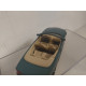 BMW E36 SERIE 3 CABRIOLET 1:43 SOLIDO NO BOX